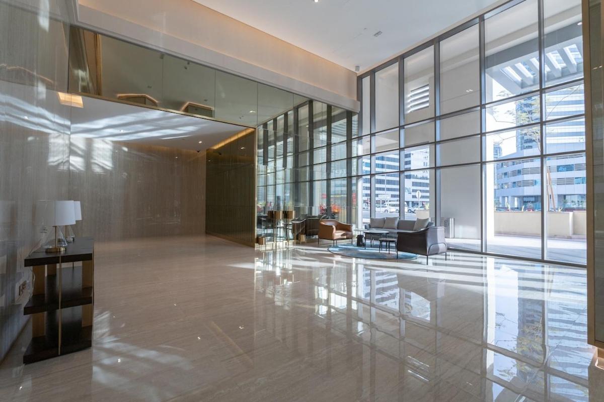 Cool 4-Bedroom Apartment With Burj Views At Bellevue Tower In Downtown Dubai Eksteriør bilde